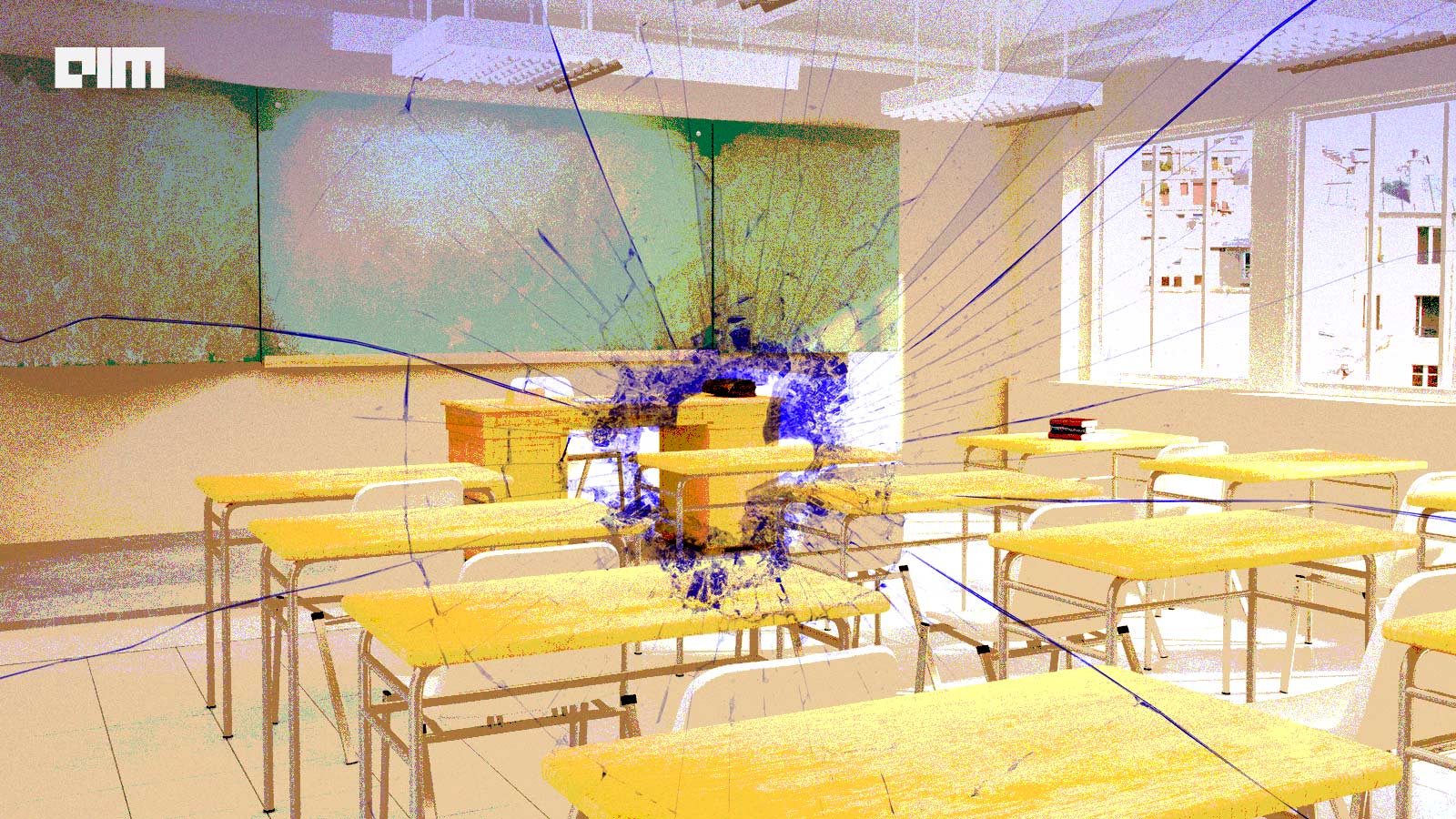 Why India’s Classrooms Can No Longer Teach the Way They Used To