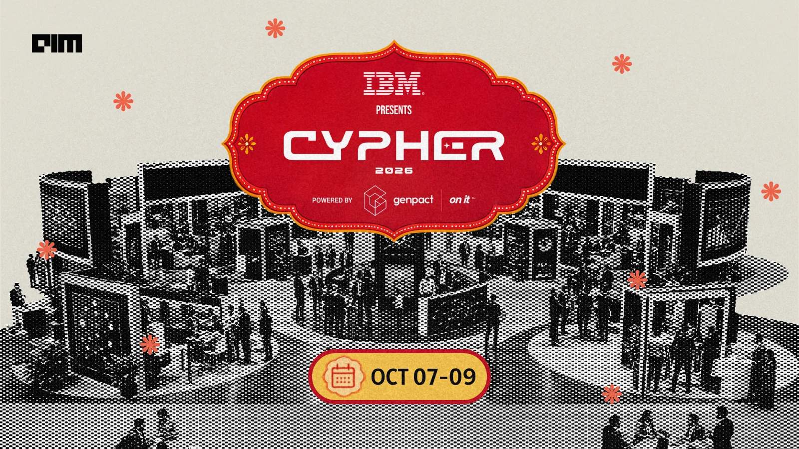 10 Reasons You Should Not Attend Cypher 2026