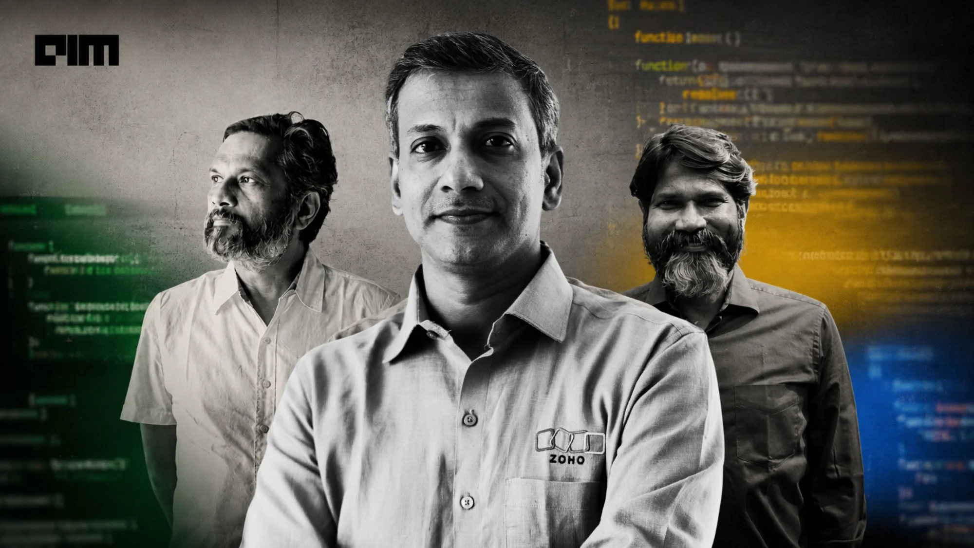 Zoho Brings Sovereign AI Coding to Catalyst 3.0 Platform