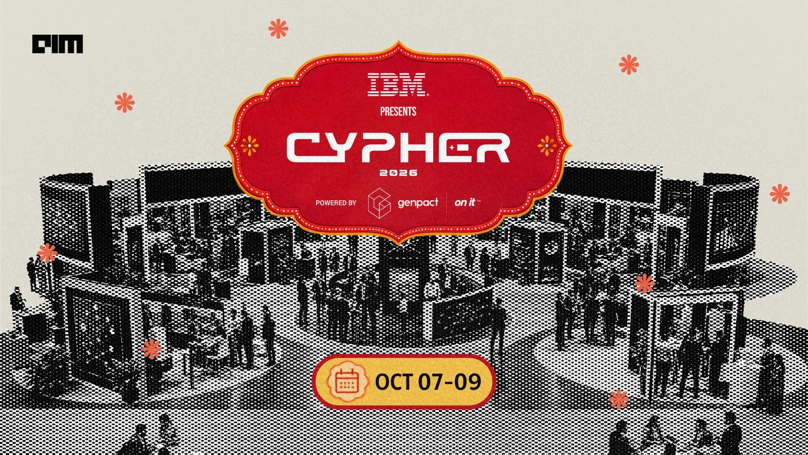 10 People You’ll Meet at Cypher 2026