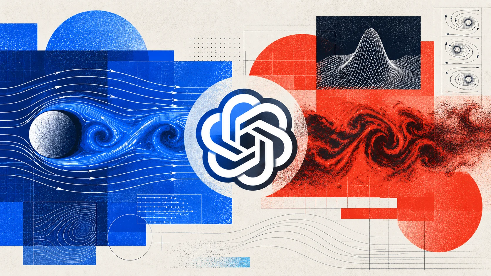 The OpenAI Navier–Stokes Controversy Explained