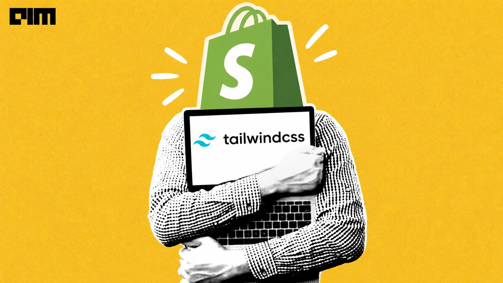 Shopify Acquires Tailwind