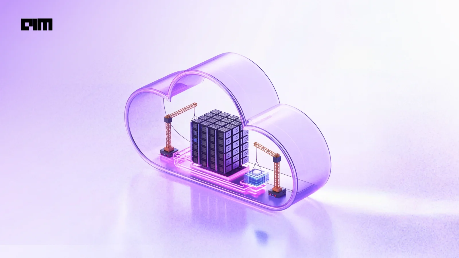Why AI Needs a Different Kind of Cloud
