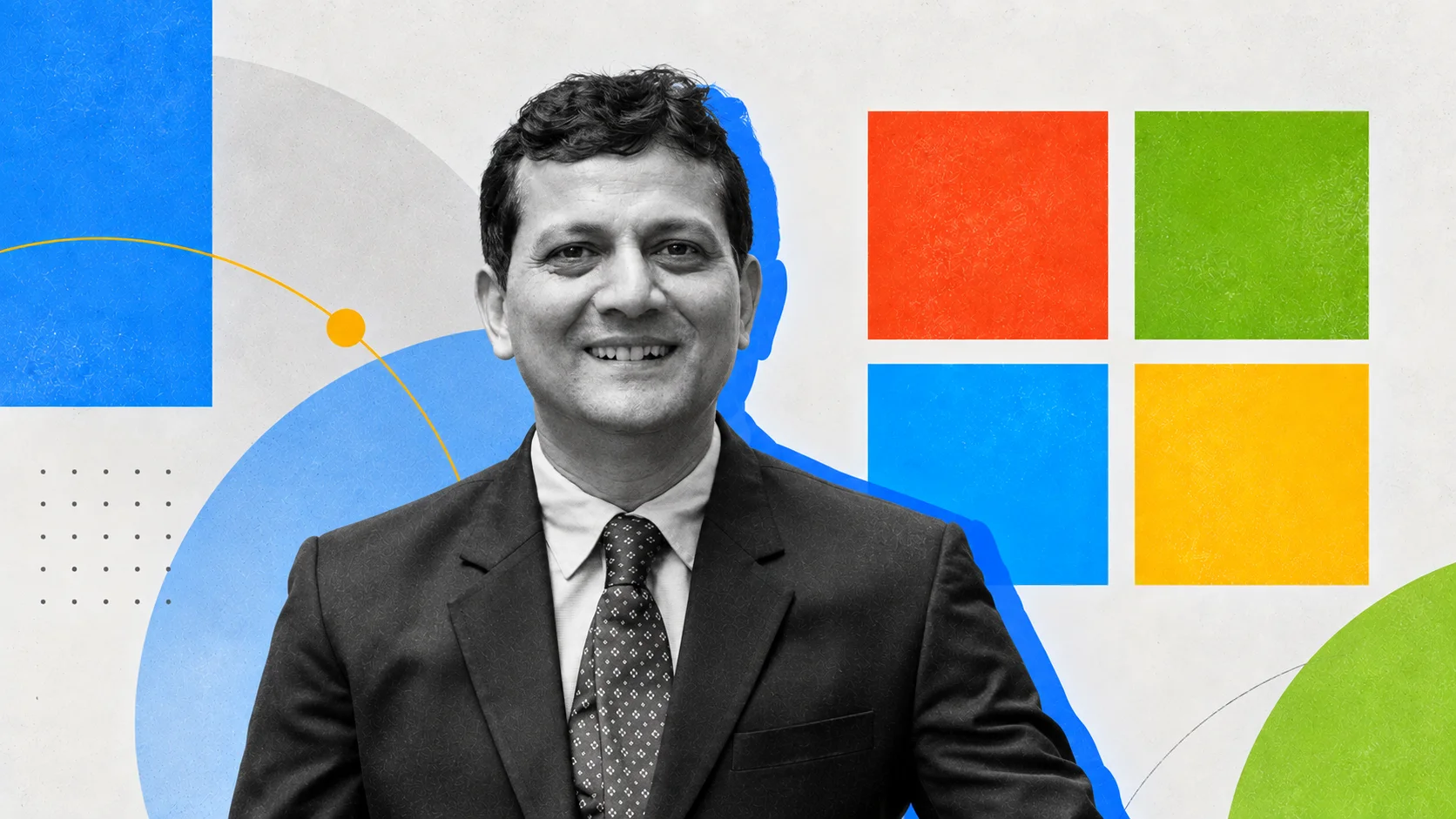 Microsoft’s Promise for Hyderabad: A Zero-Water Data Centre