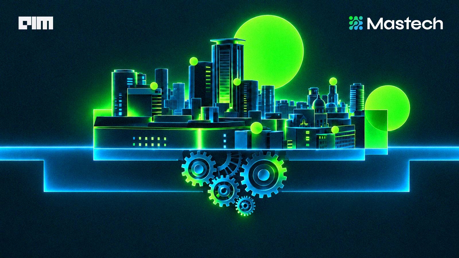 The Knowledge Enterprise is Becoming the New Moat