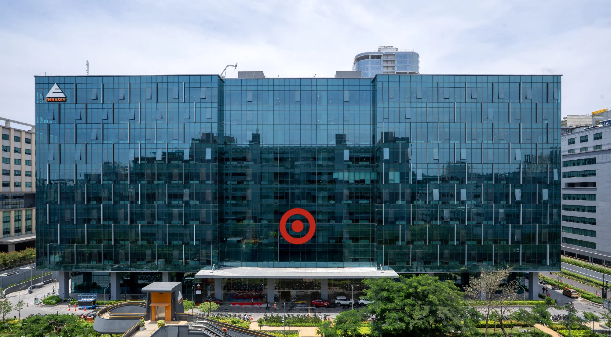 Target Expands Bengaluru GCC With New Campus in Manyata