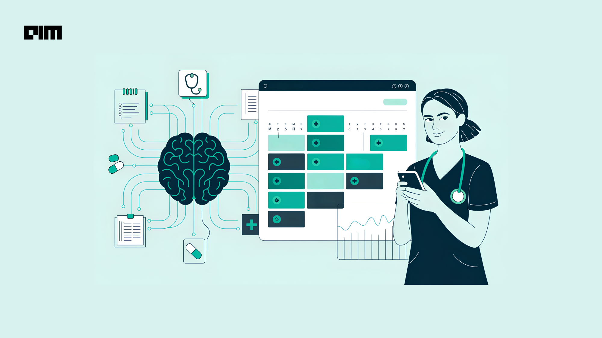 NPrep's AI-Powered Nursing Brain Personalises Exam Preparation