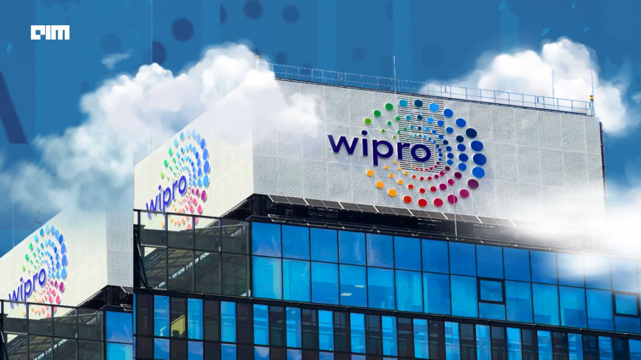 Wipro’s Deal Slump Puts Its AI Growth Story to the Test