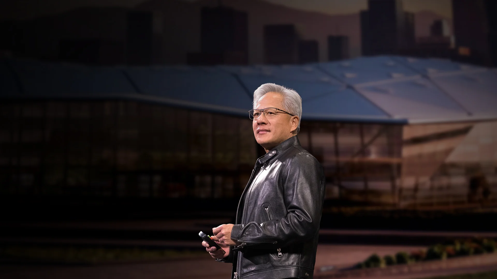 From Humanoid Robots to Telecom Trials, 12 Major Announcements at NVIDIA GTC Berlin 2026