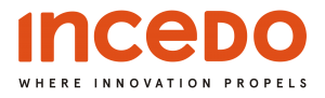 Incedo Logo