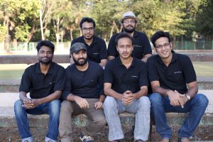 Meraki Team pic