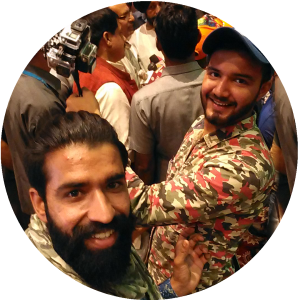 transcend_team on hunt