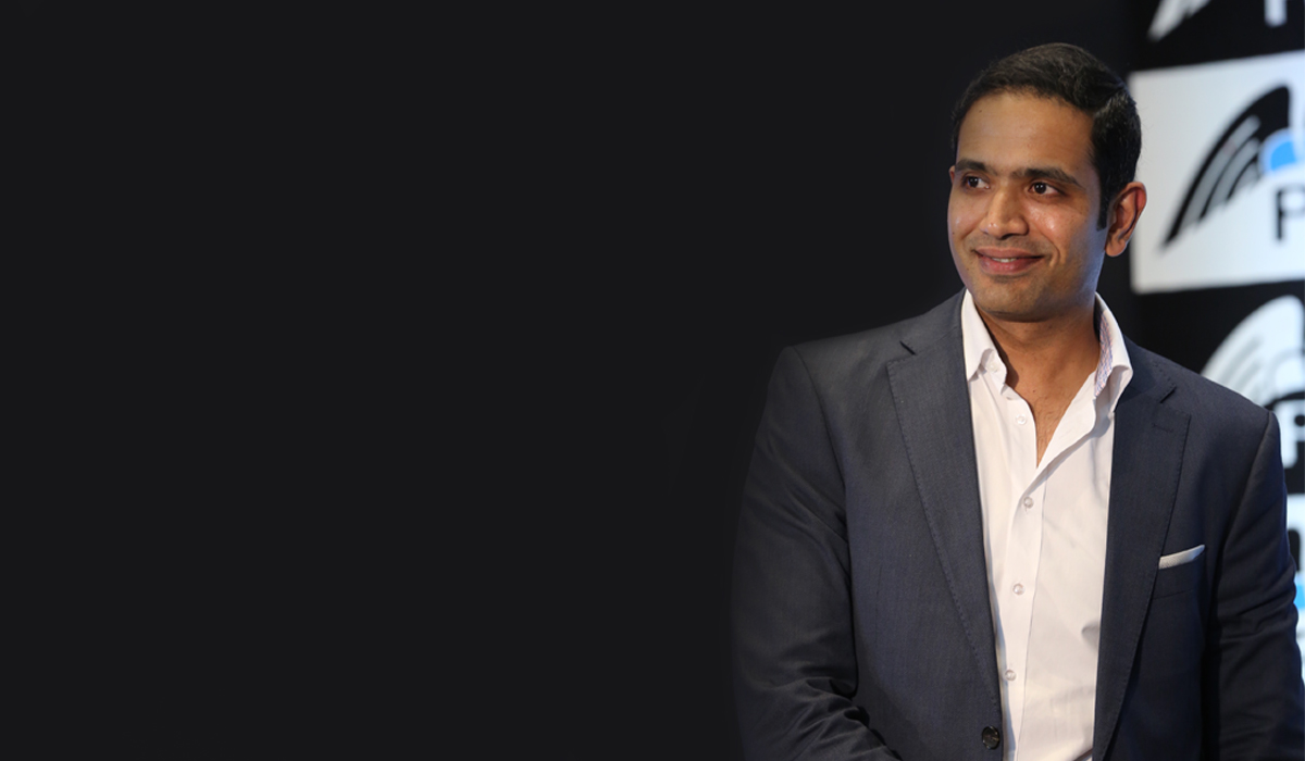 Suman Reddy AI gives us the power to create ‘Decision Hub’ right in the heart of ...