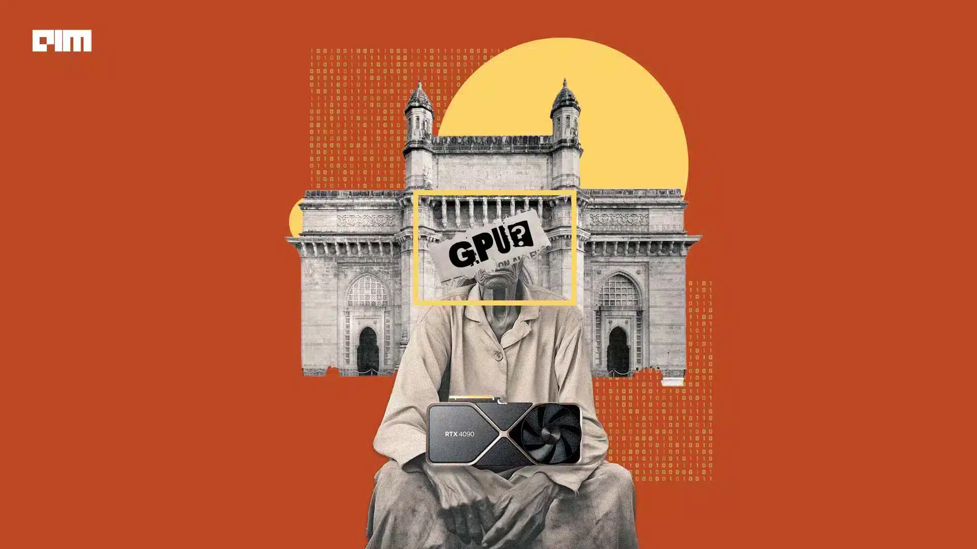 IndiaAI, Where Are the GPUs?