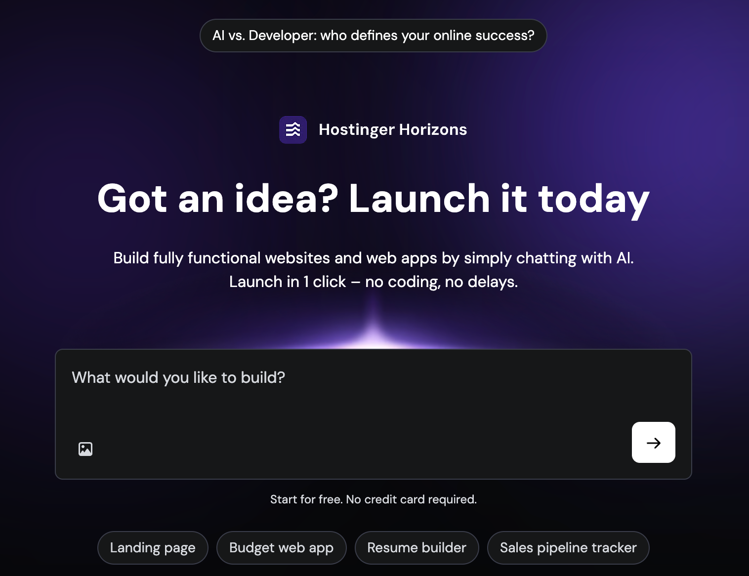 Building Websites and Web Apps Without Code Just Got Better with ...