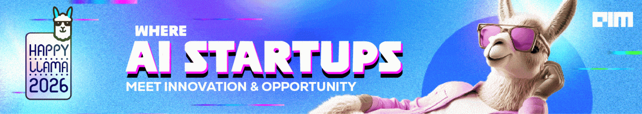 Why Attend Happy Llama 2026 AI Summit in Bangalore? | Analytics India ...