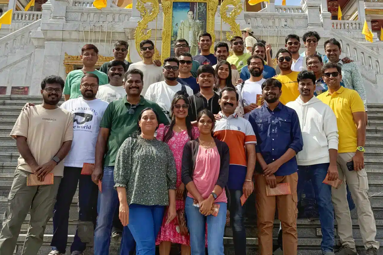 Bengaluru-Based Presentations.ai Secures $3 Million from Accel
