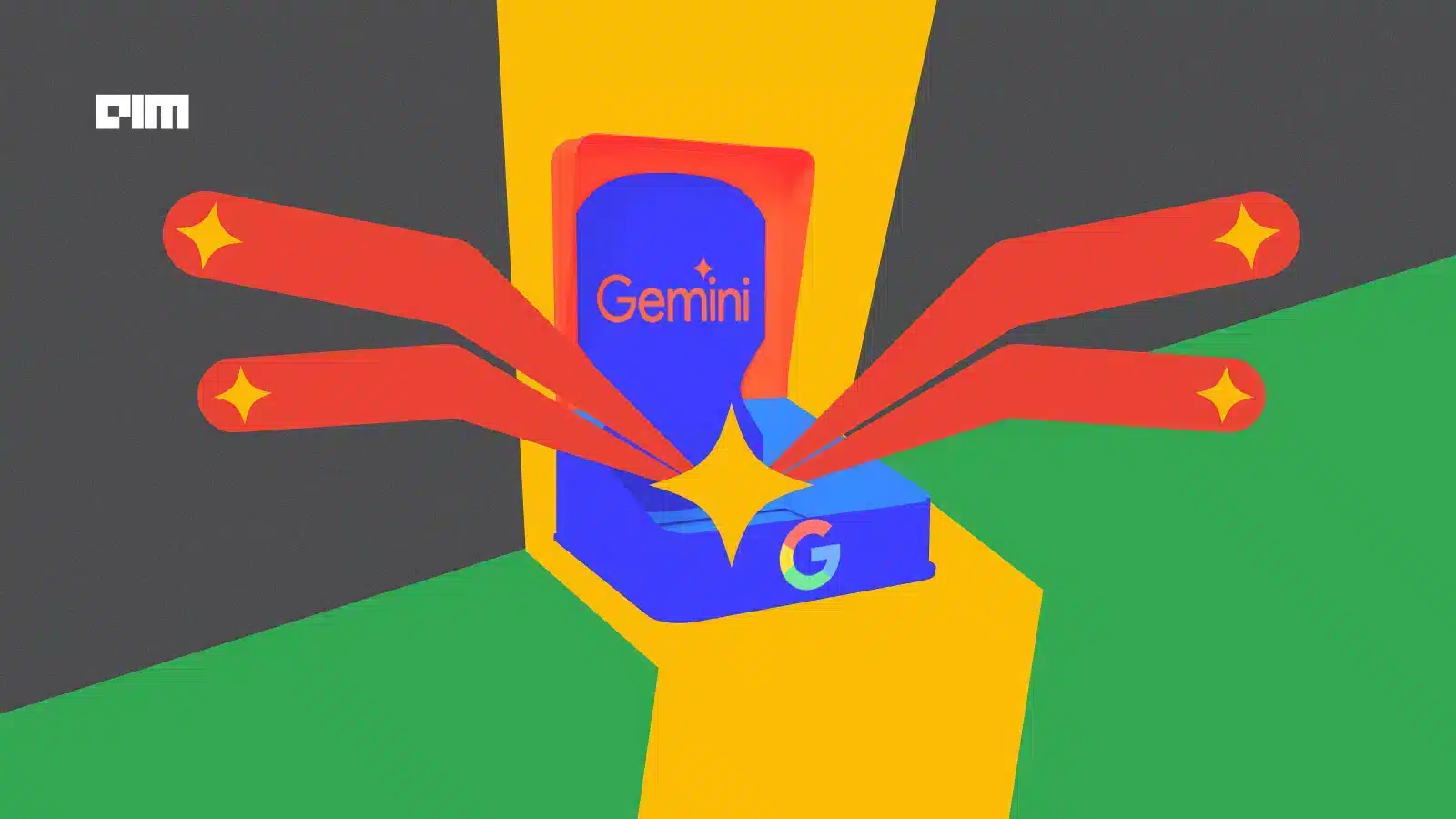 Google Launches Gemini 3 8 Flash Alongside New Cybersecurity Model AIM google-launches-gemini-3-8-flash-alongside-new-cybersecurity-model-aim