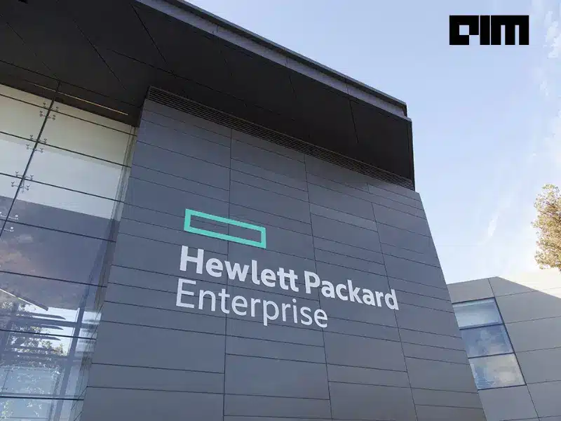HPE Launches Private Cloud AI in India for Agentic AI