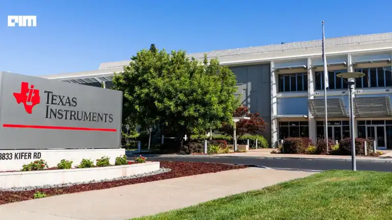 Texas Instruments to Invest Over $60 Billion to Manufacture Semiconductors in US