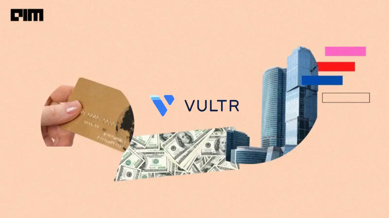 Vultr Achieves $3.5 Billion Valuation
