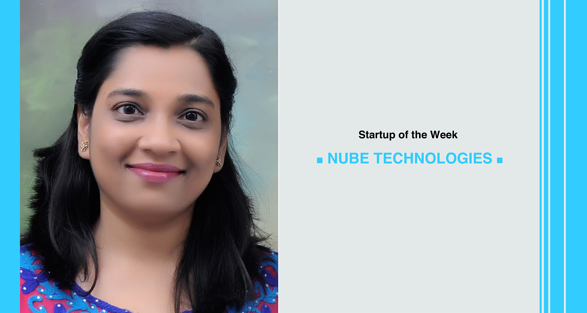 Delhi AI startup Nube Technologies consolidates business data through ...
