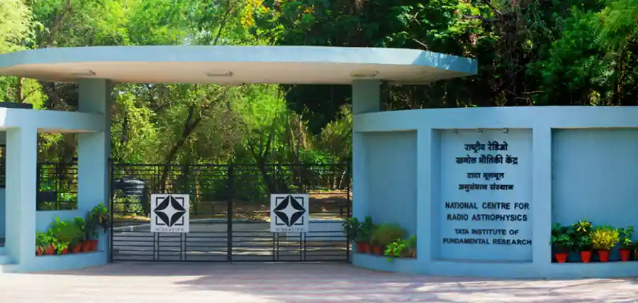 National Centre for Radio Astronomy, Pune
