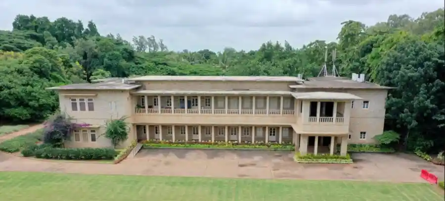 Raman Research Institute, Bangalore