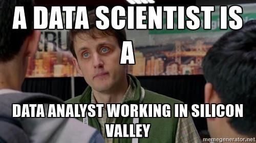 What Are the Best Memes for Data Scientists? | AIM