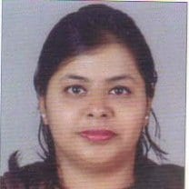 Madhusmitha