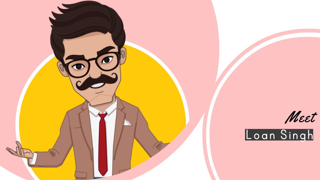 loan singh
