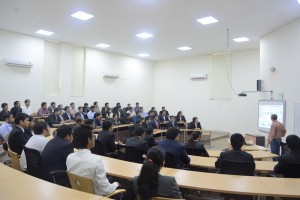 Praxis Class 3