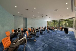 Simulation Room