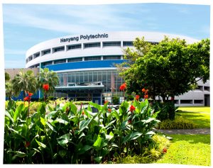 nanyang politecnic