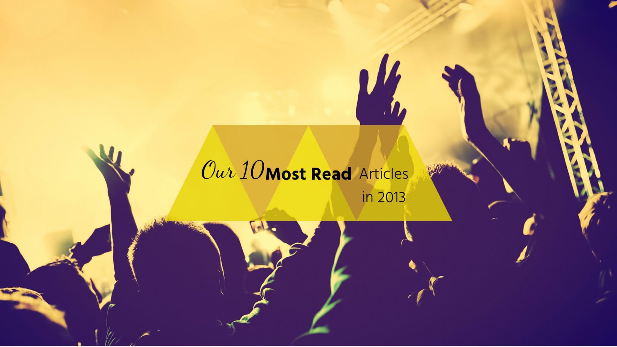 most read 2013