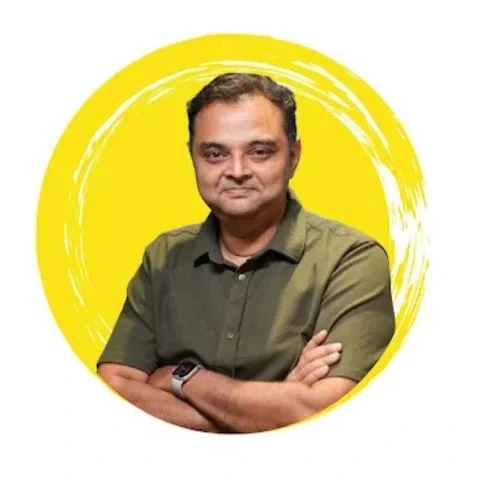 Anirban Ghatak