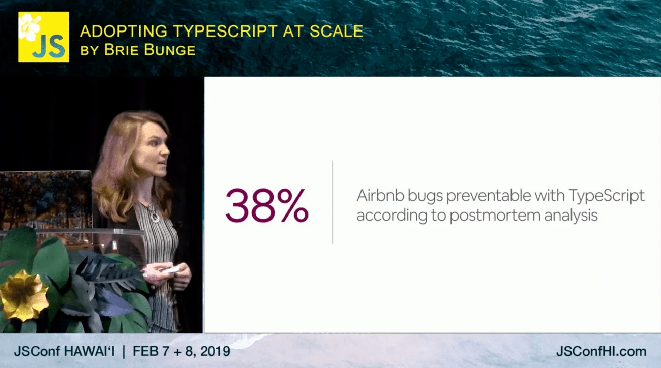 Why Are Developers Choosing TypeScript for AI Projects? | Analytics ...