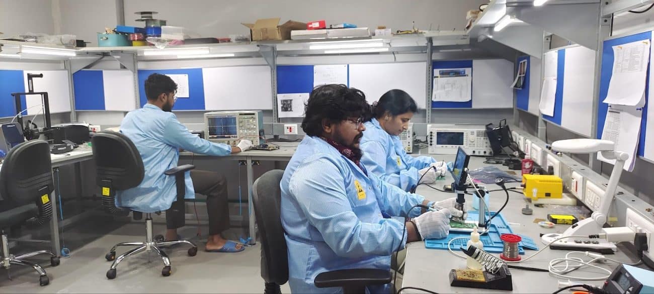 How is N Space Tech pioneering India's space industry? | AIM