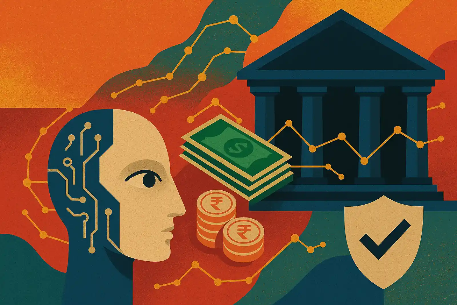 BFSI GCCs Are Hungry for Deep-Tech Talent