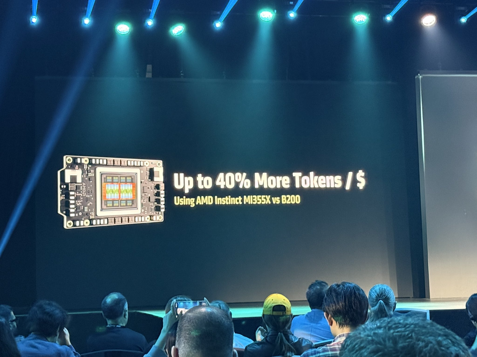 AMD is ‘Su’ Ready for AI | AIM
