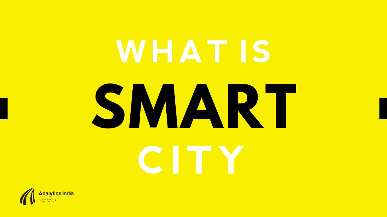 SMART CITY