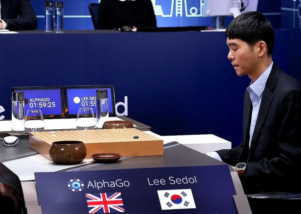 AlphaGo