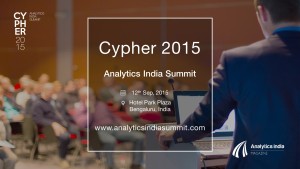 Cypher 2015