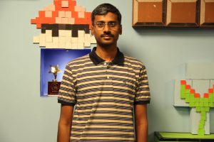 Srikanth's picture