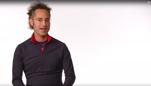 CEO Alex Karp. Source: Youtube/ screenshot