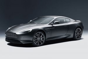 aston martin