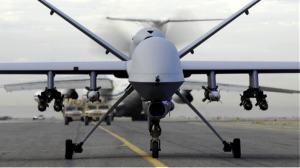MQ-9 Reaper