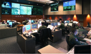 military big data