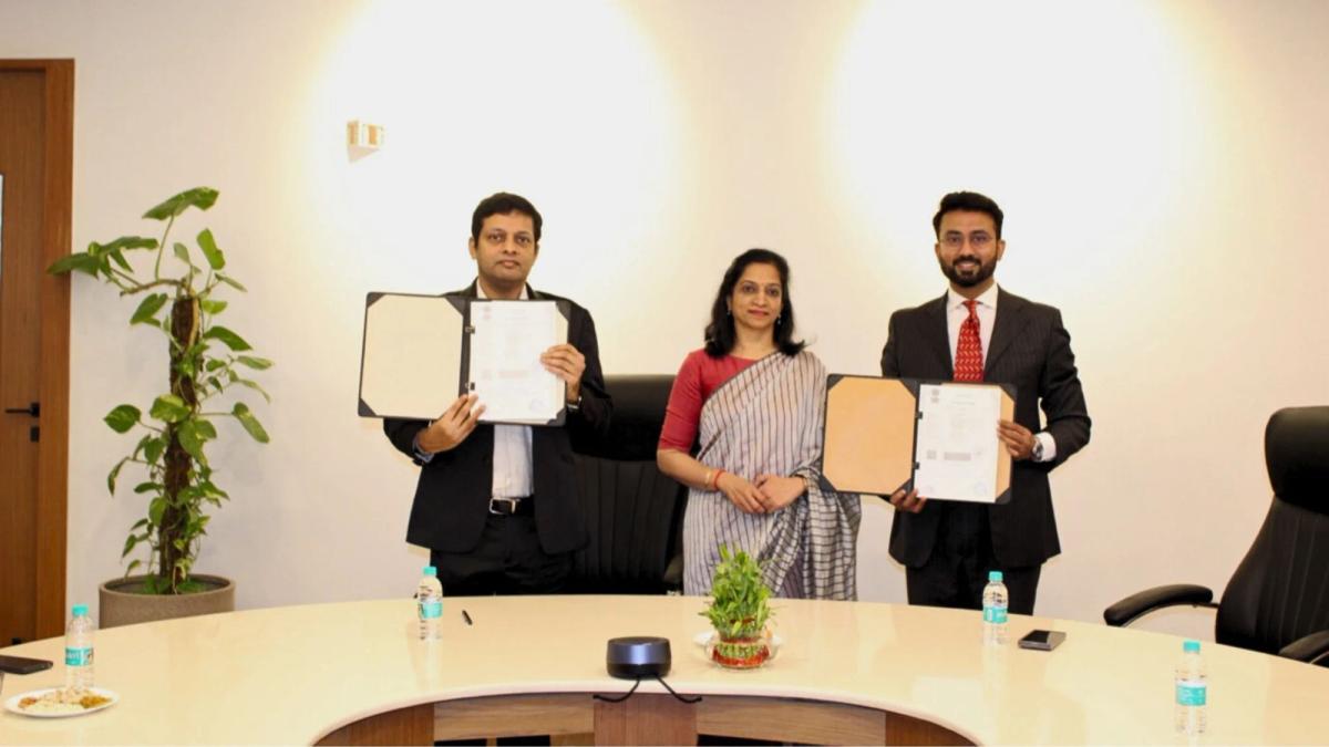 QpiAI and Alliance University Establish AU QUASAR Experience Center in Bengaluru